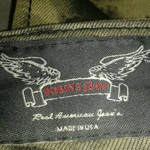 Robins Jeans